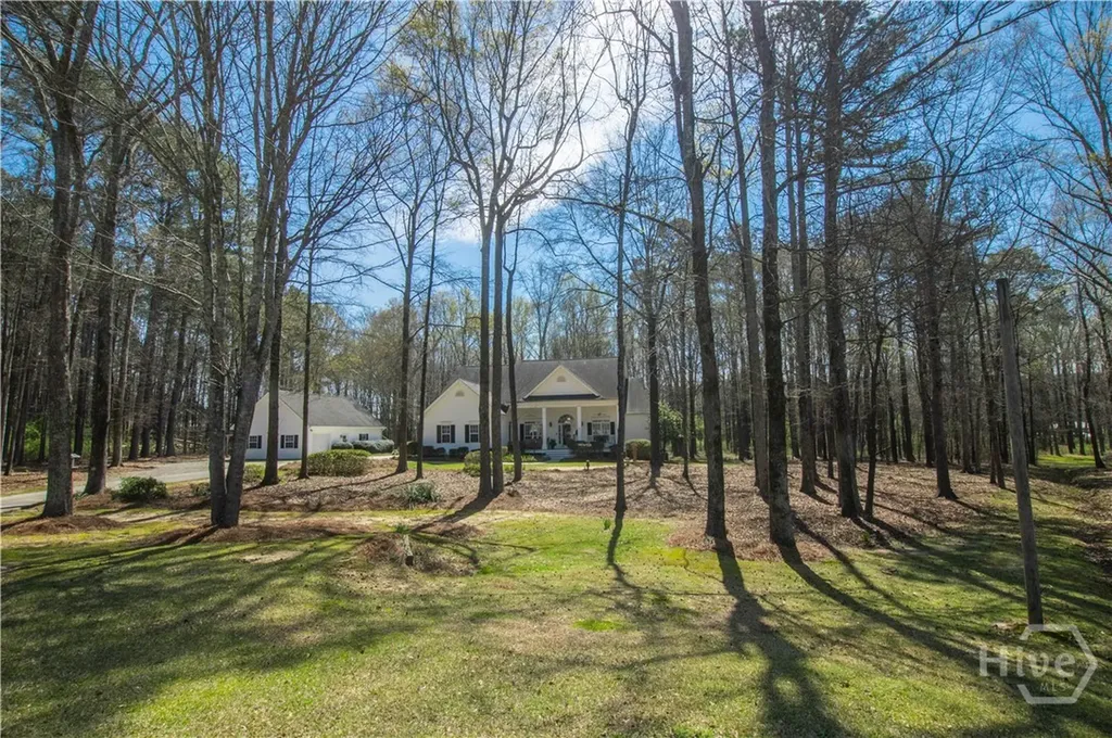 2669 Bay Ridge Drive Loganville GA 30052