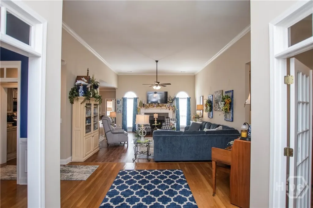 2669 Bay Ridge Drive Loganville GA 30052