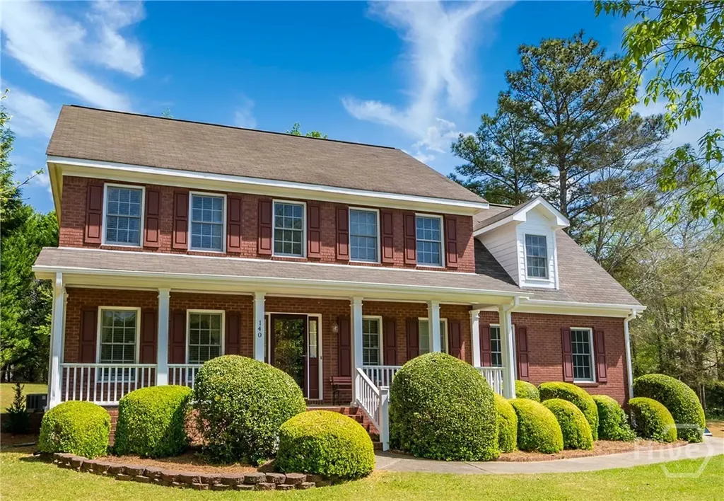 Athens GA 30605