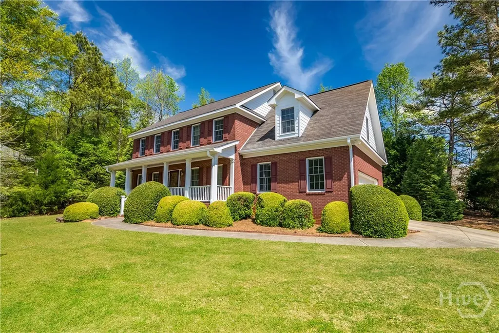 Athens GA 30605