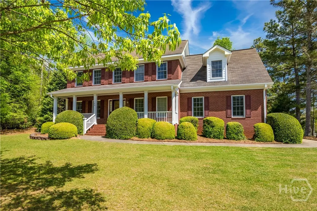 Athens GA 30605