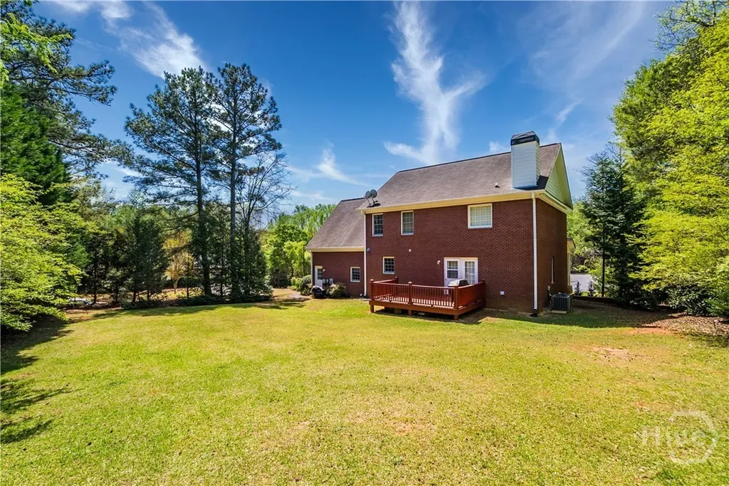 Athens GA 30605