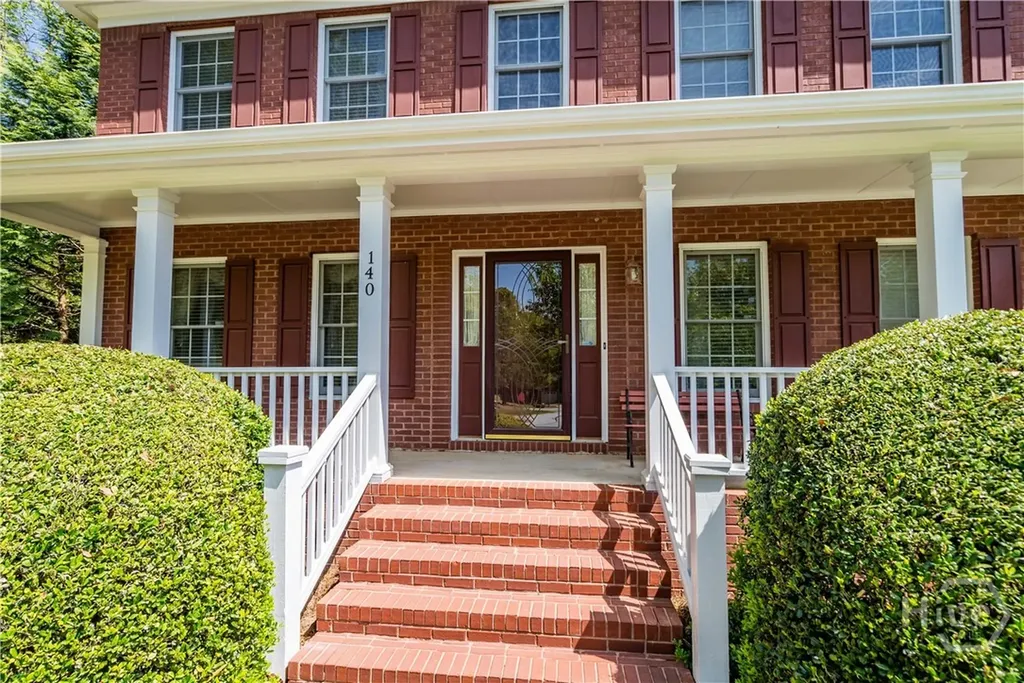 Athens GA 30605