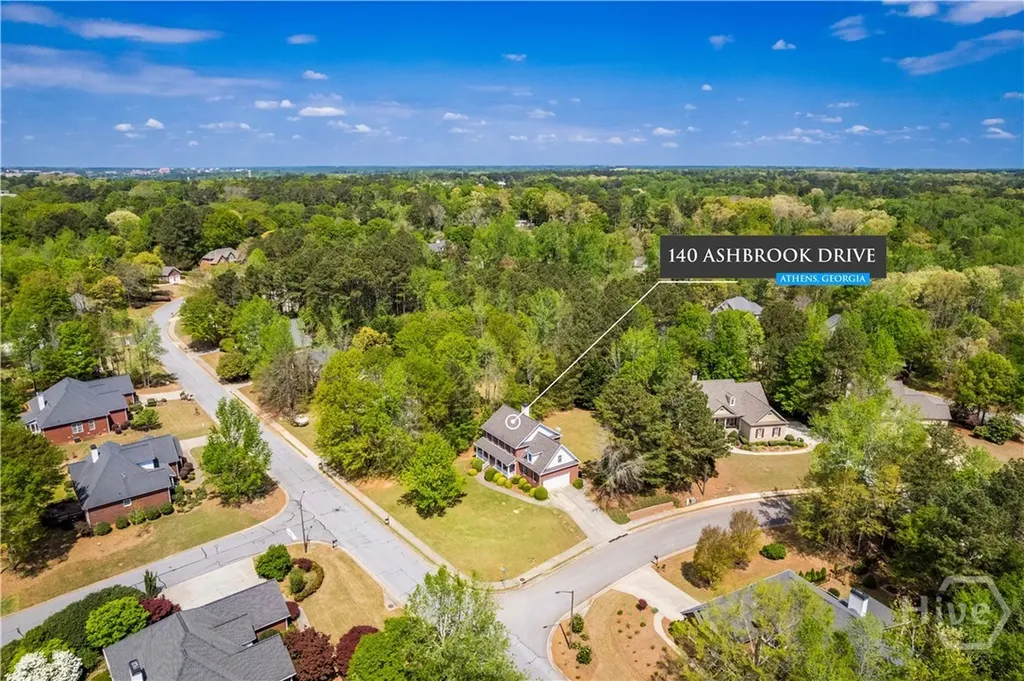 Athens GA 30605