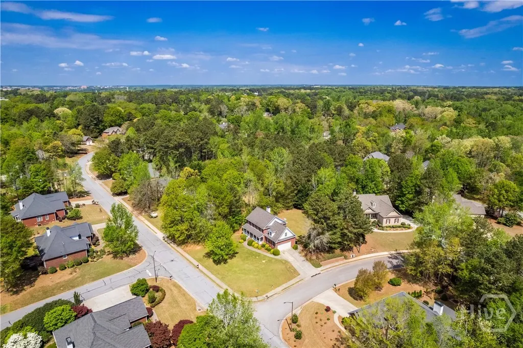 Athens GA 30605