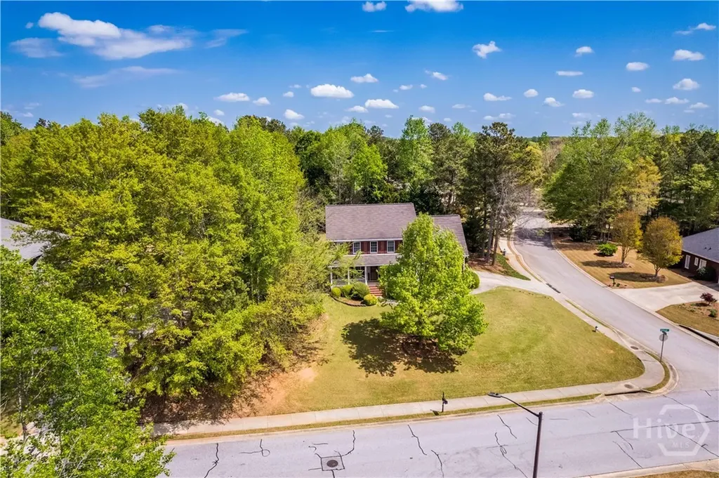 Athens GA 30605
