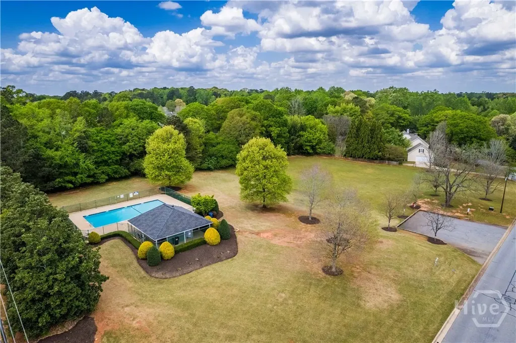 Athens GA 30605