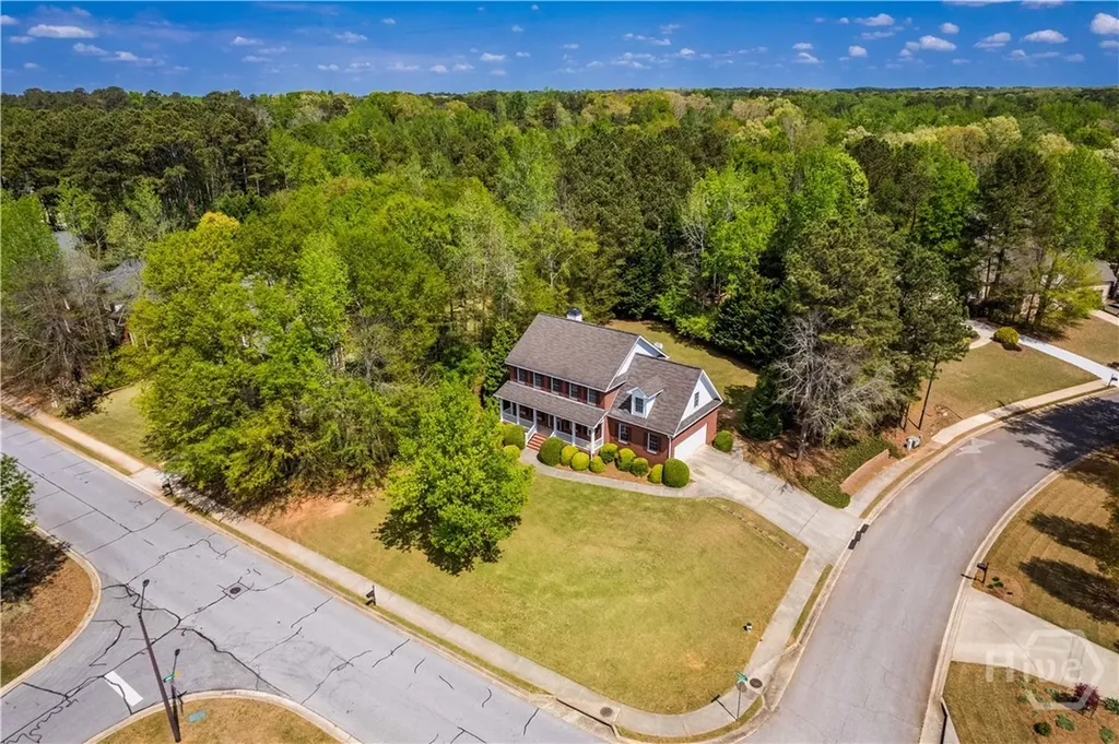 Athens GA 30605