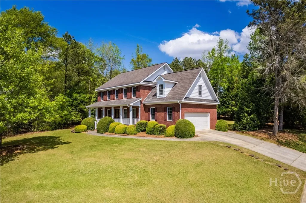 Athens GA 30605
