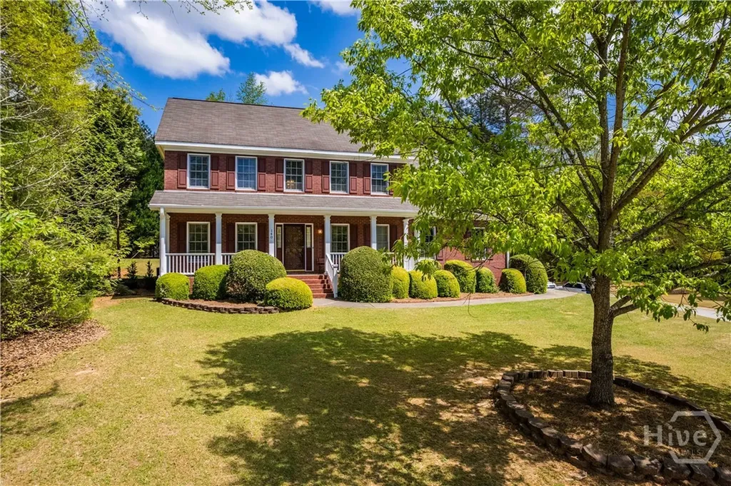 Athens GA 30605