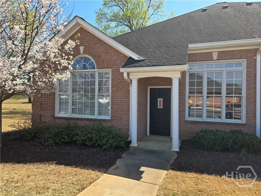 1551 Jennings Mill Road Watkinsville GA 30677