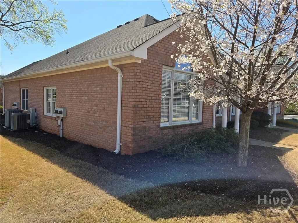 1551 Jennings Mill Road Watkinsville GA 30677