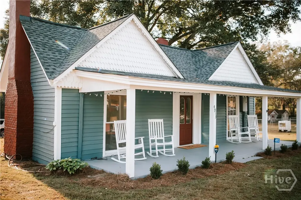 4913 Macon Highway Bishop GA 30621