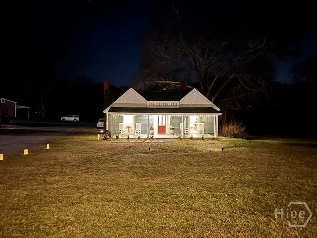 4913 Macon Highway Bishop GA 30621