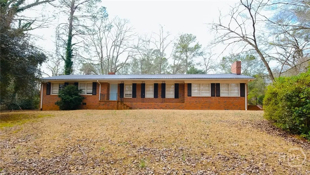 1380 Ivywood Drive Athens GA 30606
