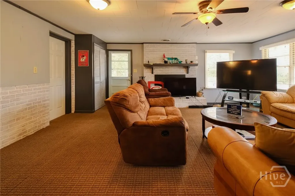 1380 Ivywood Drive Athens GA 30606