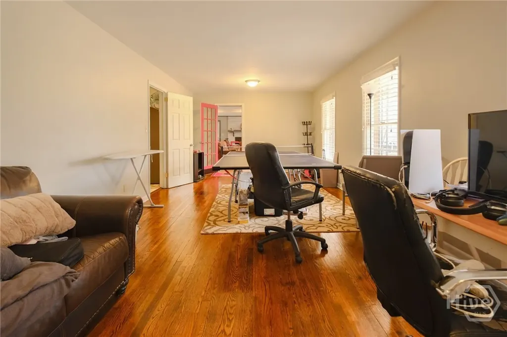 1380 Ivywood Drive Athens GA 30606