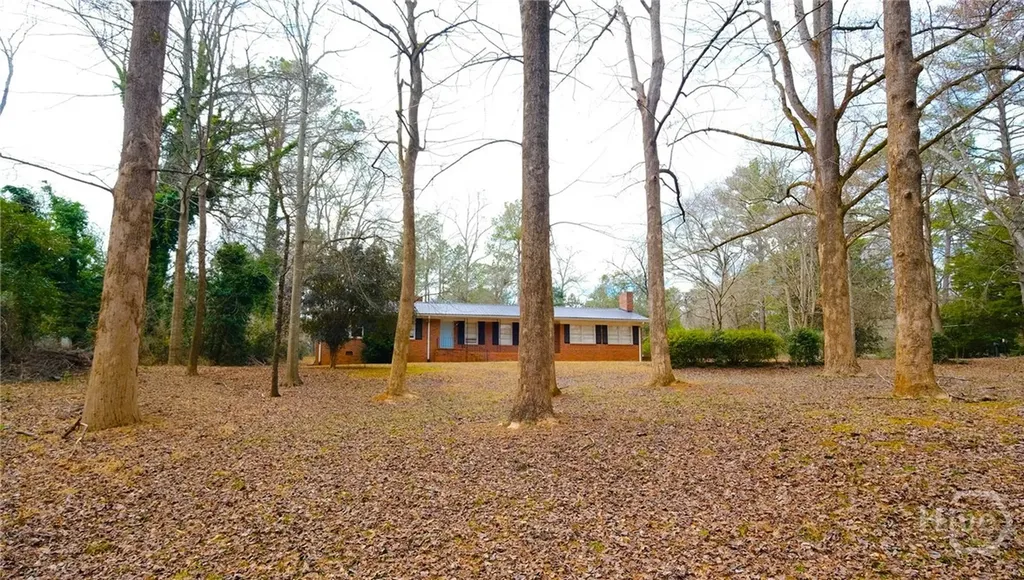 1380 Ivywood Drive Athens GA 30606