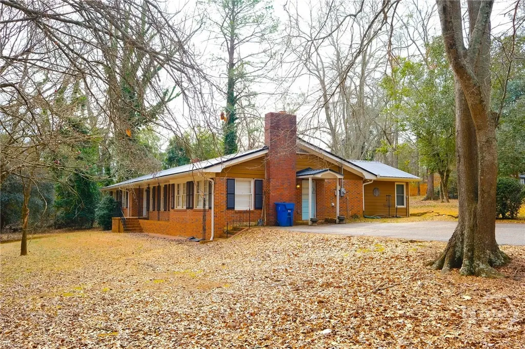 1380 Ivywood Drive Athens GA 30606