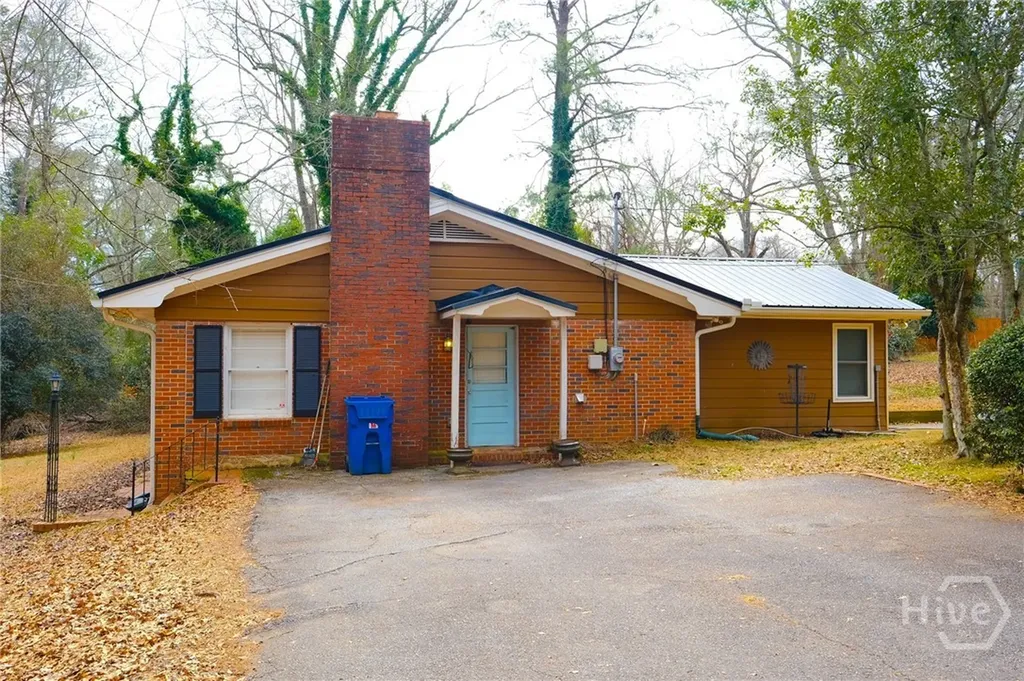 1380 Ivywood Drive Athens GA 30606