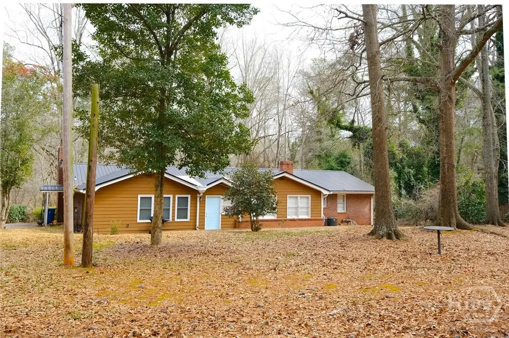 1380 Ivywood Drive Athens GA 30606