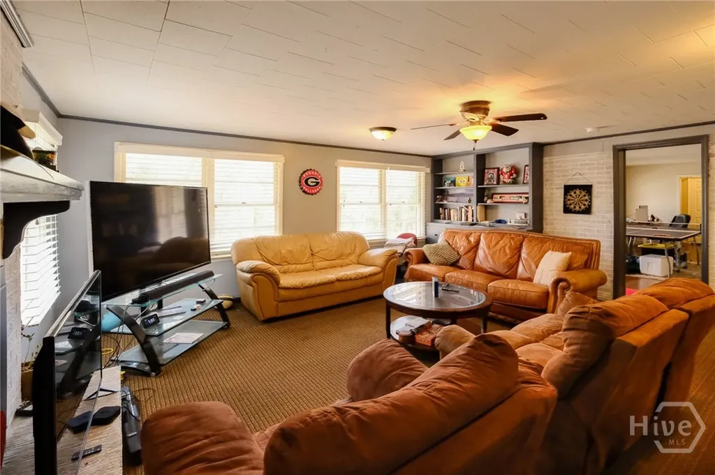1380 Ivywood Drive Athens GA 30606