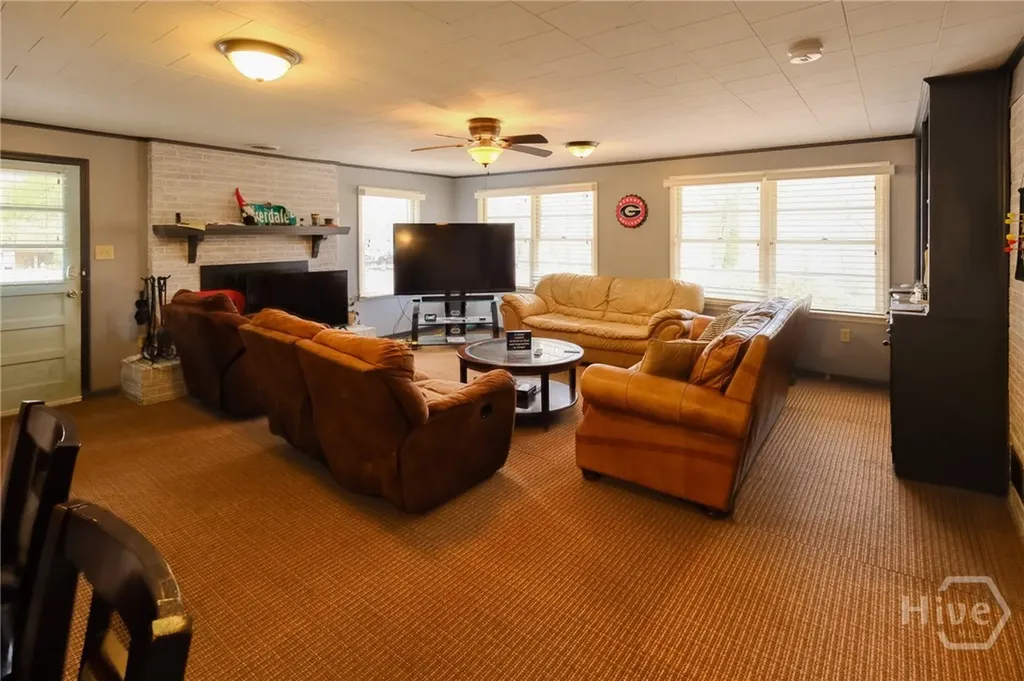 1380 Ivywood Drive Athens GA 30606