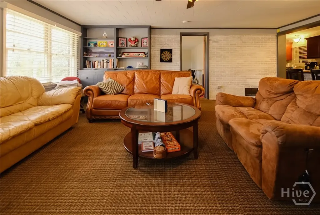 1380 Ivywood Drive Athens GA 30606