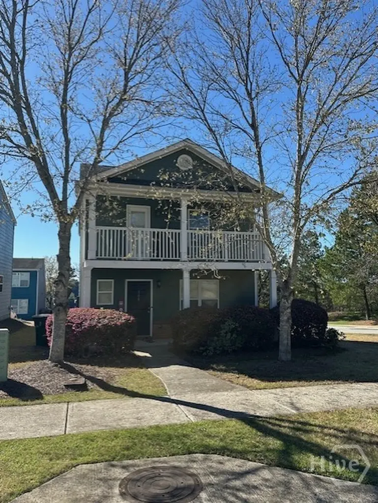 100 Katydid Drive Athens GA 30601
