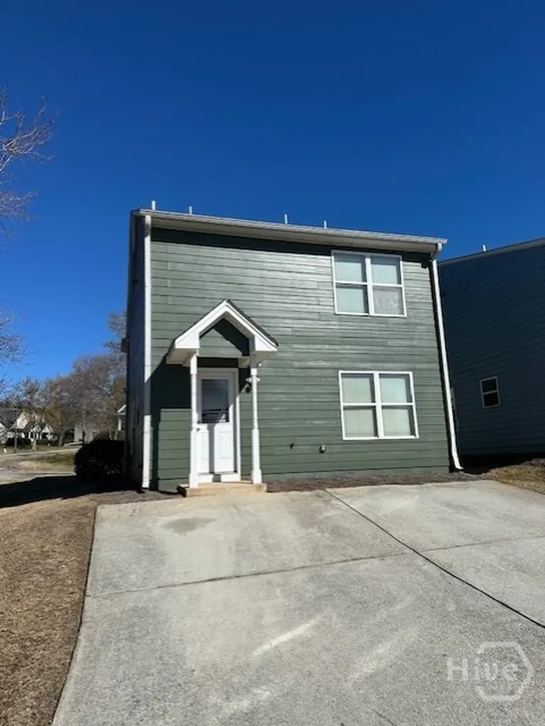 100 Katydid Drive Athens GA 30601