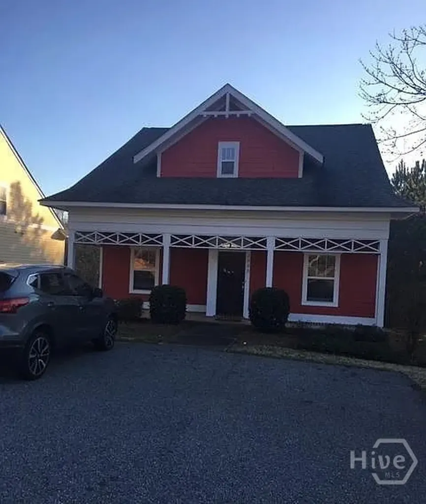 2060 Lakeside Drive Athens GA 30605