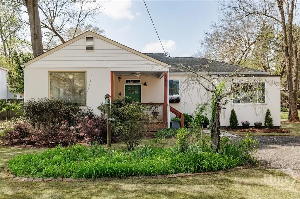 385 Best Drive Athens GA 30606