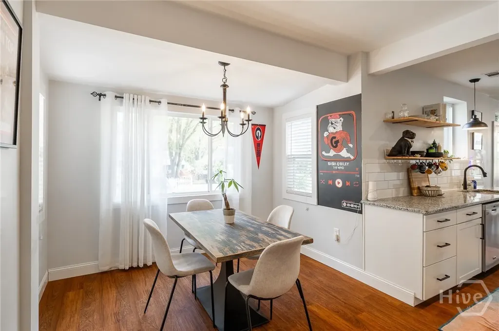 385 Best Drive Athens GA 30606