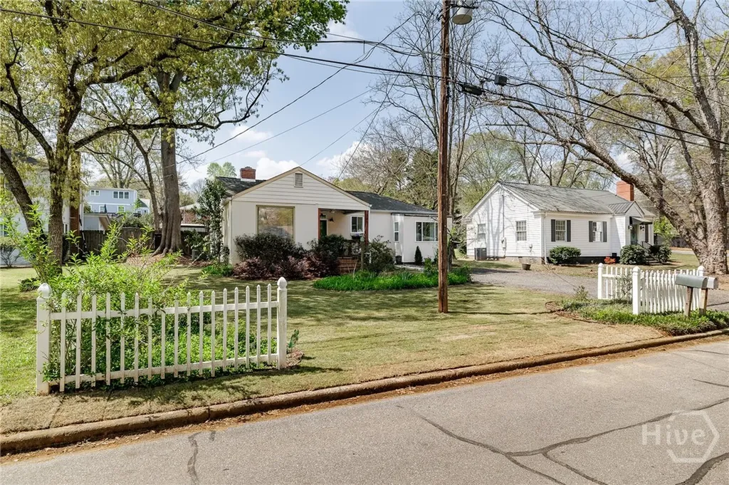 385 Best Drive Athens GA 30606