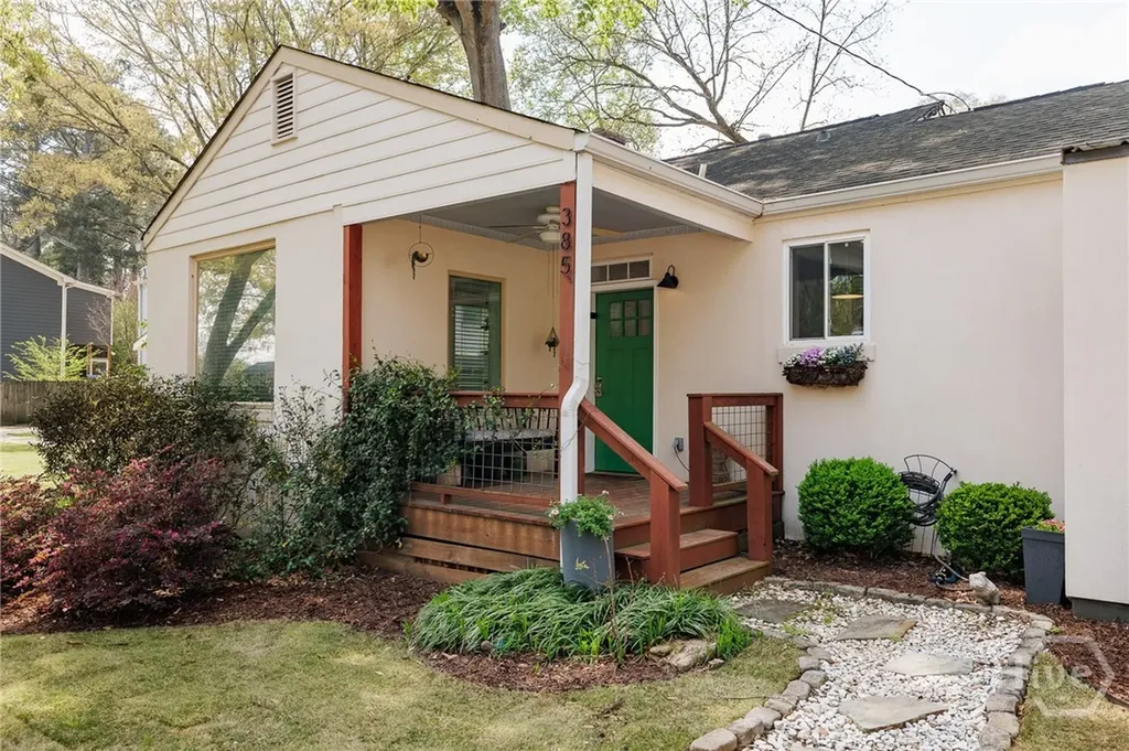 385 Best Drive Athens GA 30606