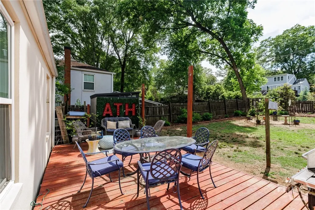 385 Best Drive Athens GA 30606