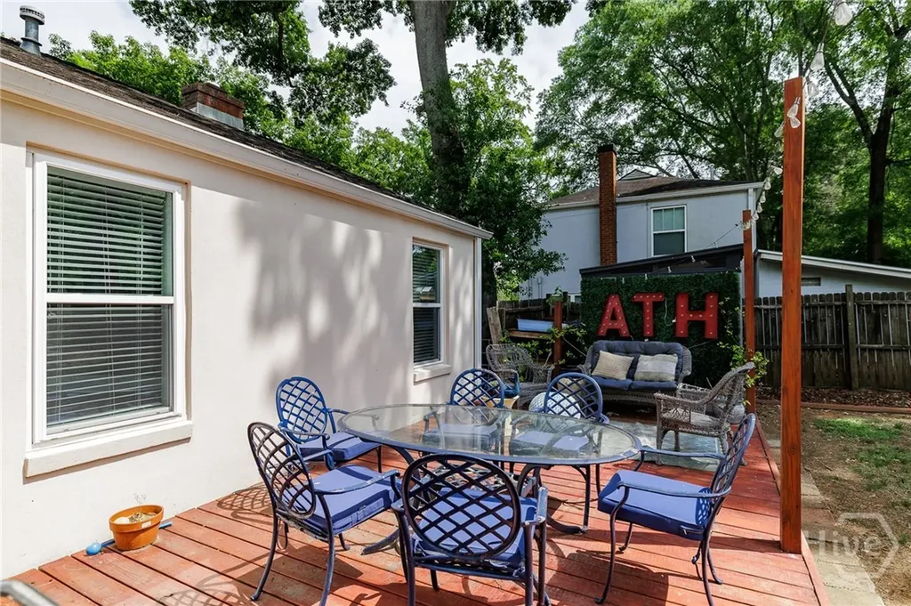385 Best Drive Athens GA 30606