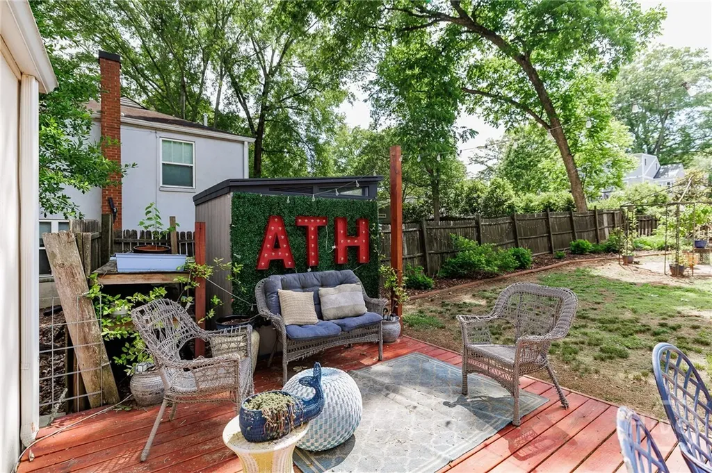 385 Best Drive Athens GA 30606