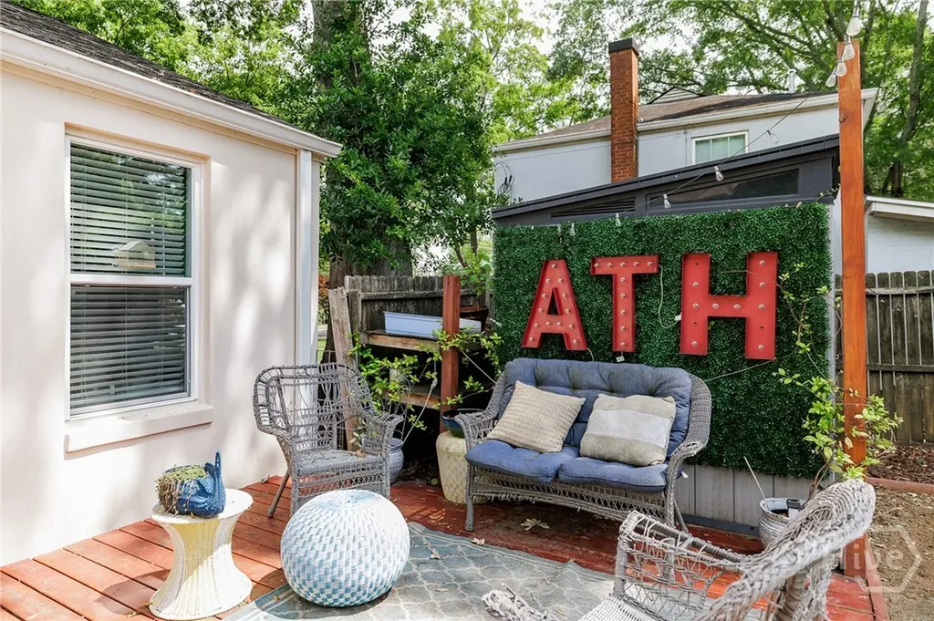 385 Best Drive Athens GA 30606