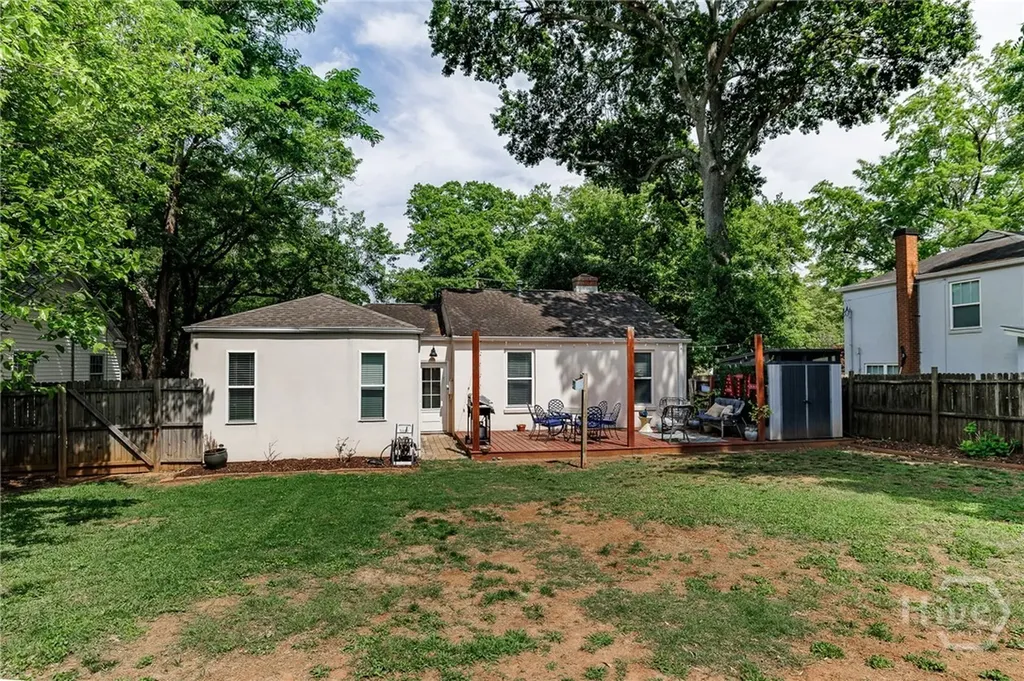 385 Best Drive Athens GA 30606