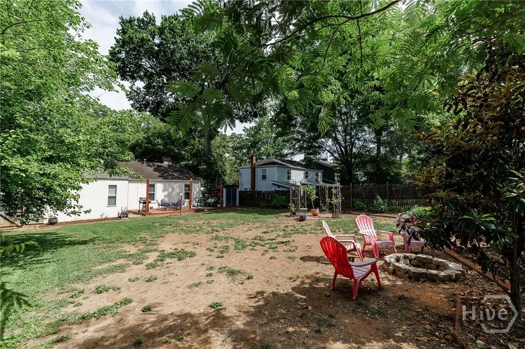 385 Best Drive Athens GA 30606