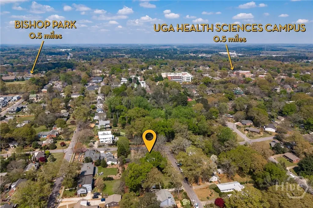 385 Best Drive Athens GA 30606