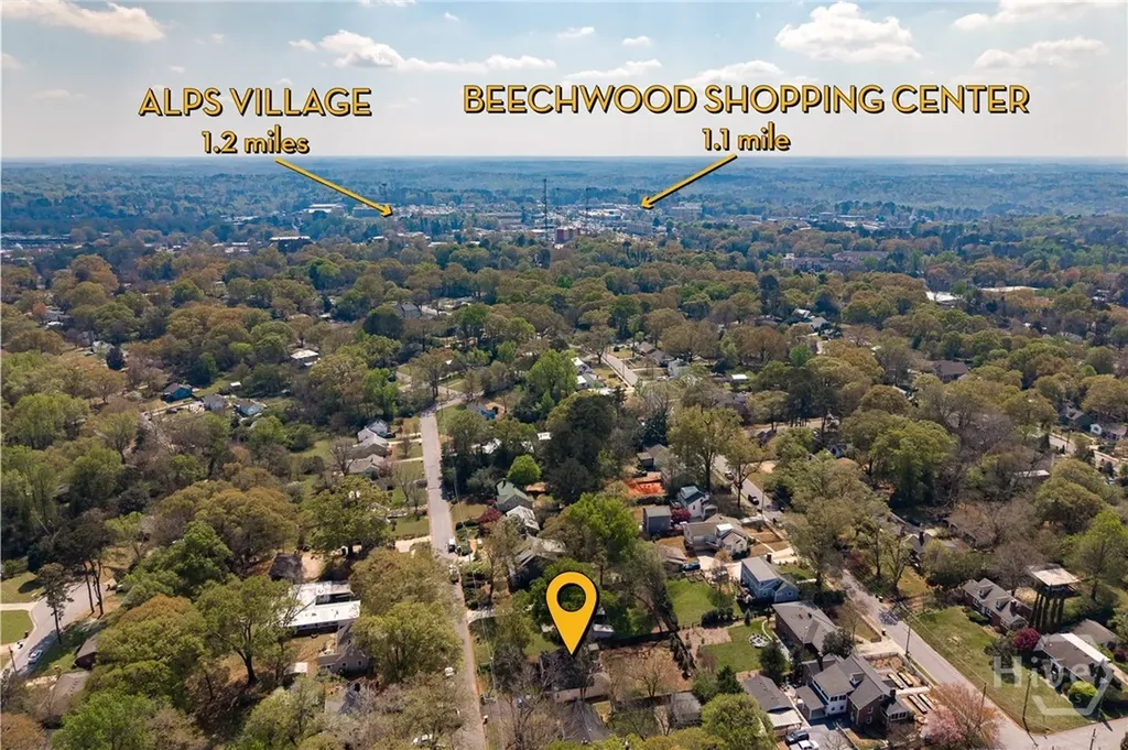 385 Best Drive Athens GA 30606