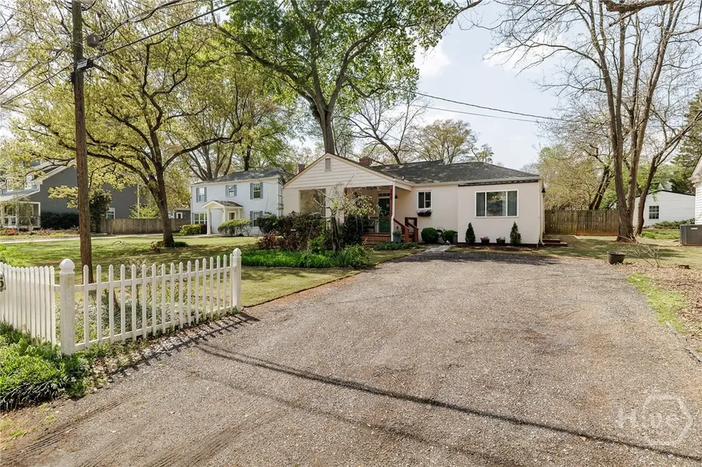 385 Best Drive Athens GA 30606