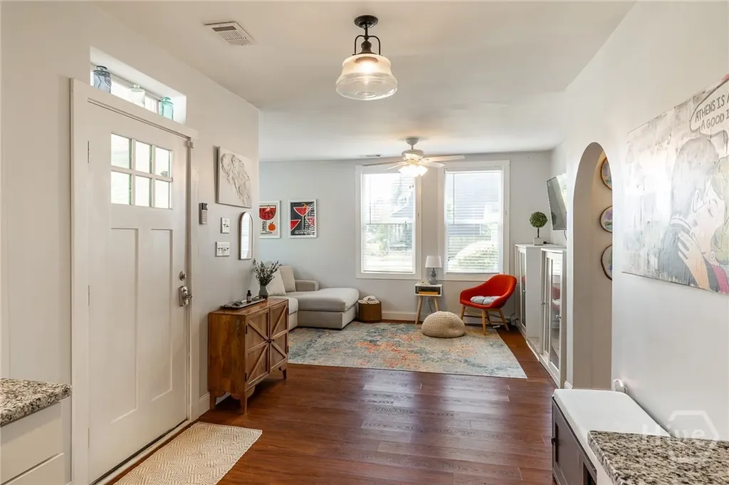 385 Best Drive Athens GA 30606