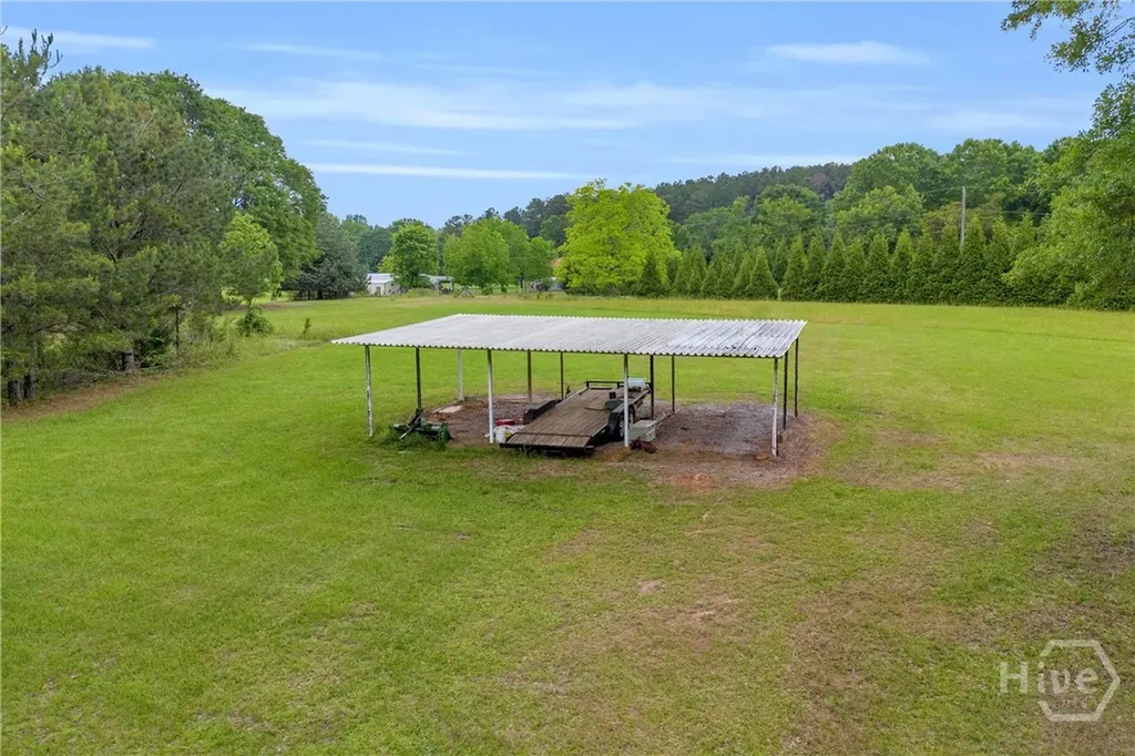 5180 Price Mill Road Bishop GA 30621