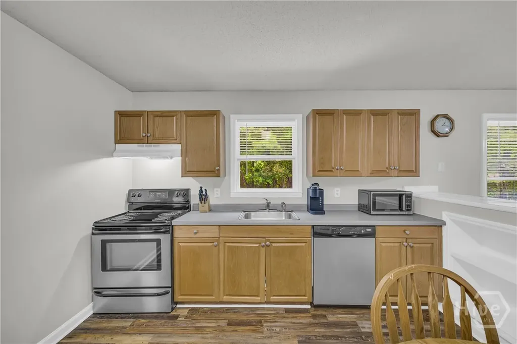 5180 Price Mill Road Bishop GA 30621