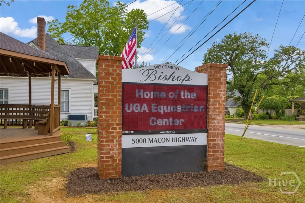 5180 Price Mill Road Bishop GA 30621