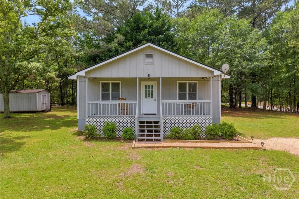5180 Price Mill Road Bishop GA 30621