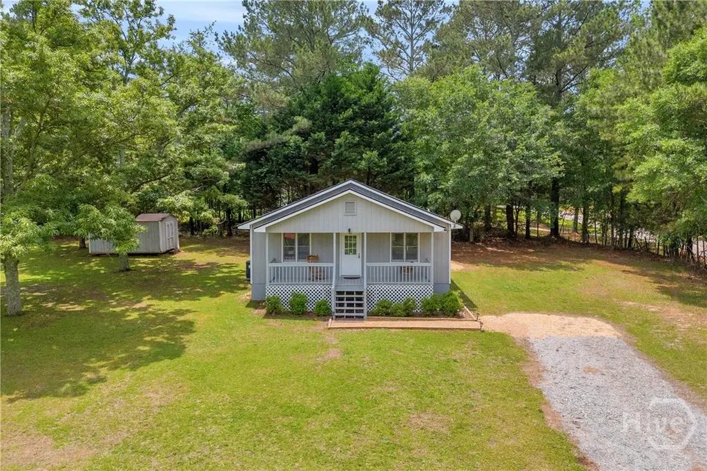 5180 Price Mill Road Bishop GA 30621